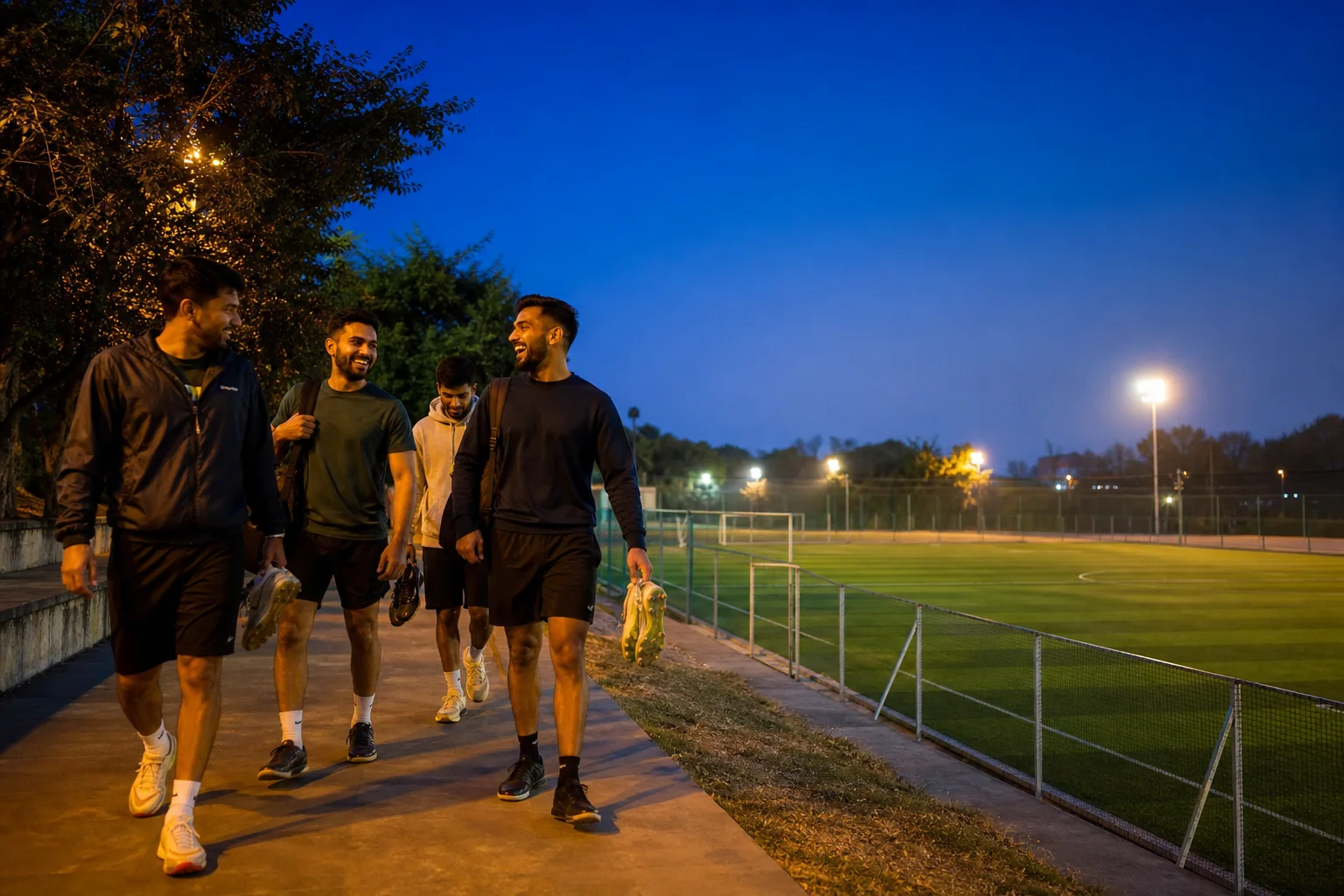 Weekend Group Play Packages in Chandigarh